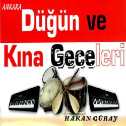 Ankara Düğün Ve Kına Geceleri