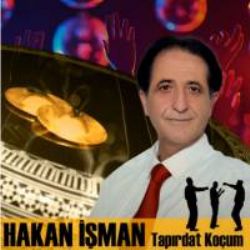 Hakan İşman Tapırdat Koçum