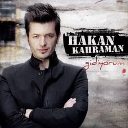 Hakan Kahraman Gidiyorum