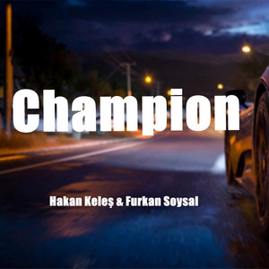 Hakan Keleş Champion