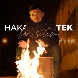 Hakan Köntek Son Sitem