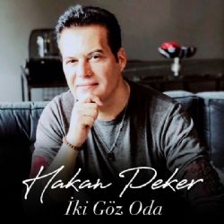 Hakan Peker İki Göz Oda