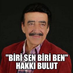 Bir Bilebilsen