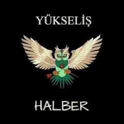 Halber Yükseliş