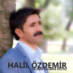 Halil Özdemir Haşin Bakışlı Yarim