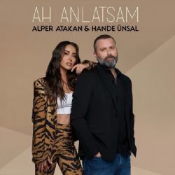 Hande Ünsal Ah Anlatsam