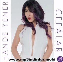 Hande Yener Cefalar