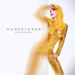 Hande Yener Mükemmel