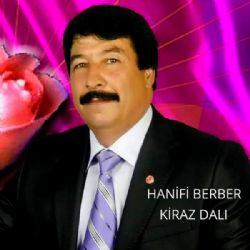 Kiraz Dalı