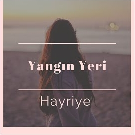 Yangın Yeri