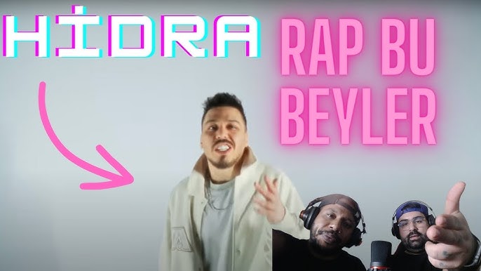 Rap Bu Beyler