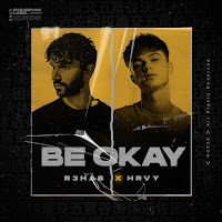 Hrvy Be Okay