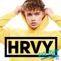 Hrvy HOLIDAY