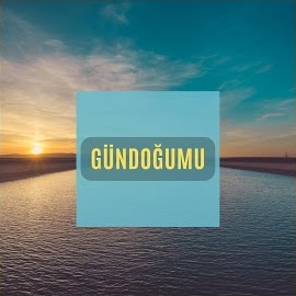 Gündoğumu