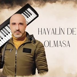 Hüseyin Demirci Hayalin De Olmasa