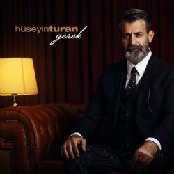 Hüseyin Turan Gerek