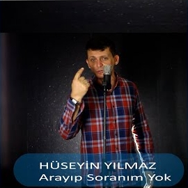 Arayıp Soranım Yok