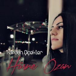 Hüsne Ozan Kardan Çiçekler