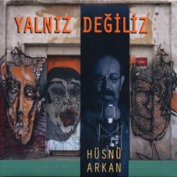 Yalnız Değiliz