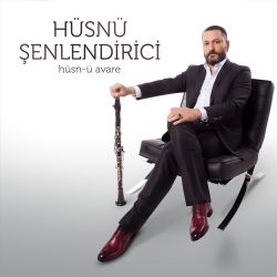 Hüsnü Şenlendirici Hüsnü Avare