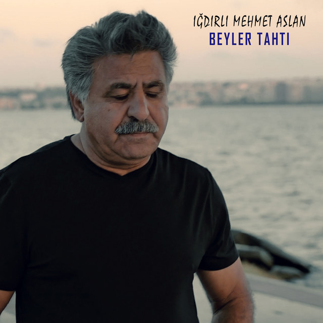 Iğdırlı Mehmet Aslan Beyler Tahtı