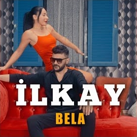 İlkay Bela