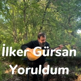 Yoruldum