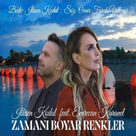 Zamanı Boyar Renkler