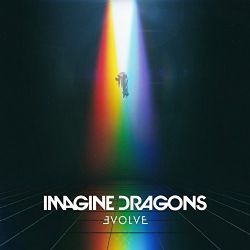 Imagine Dragons Evolve