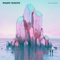 Imagine Dragons Thunder