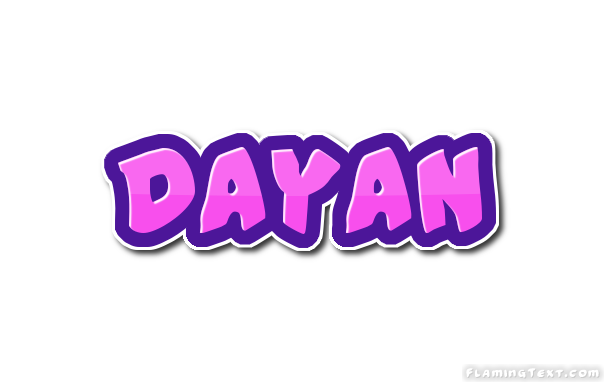 Dayan