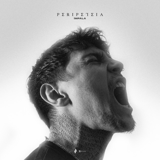 PERIPETEIA