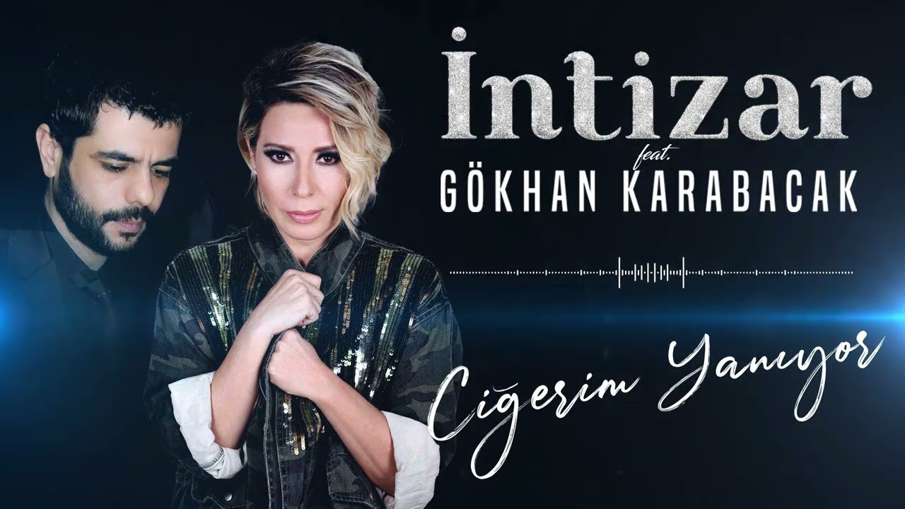 Ciğerim Yanıyor