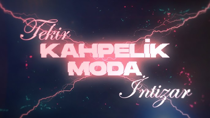 İntizar Kahpelik Moda