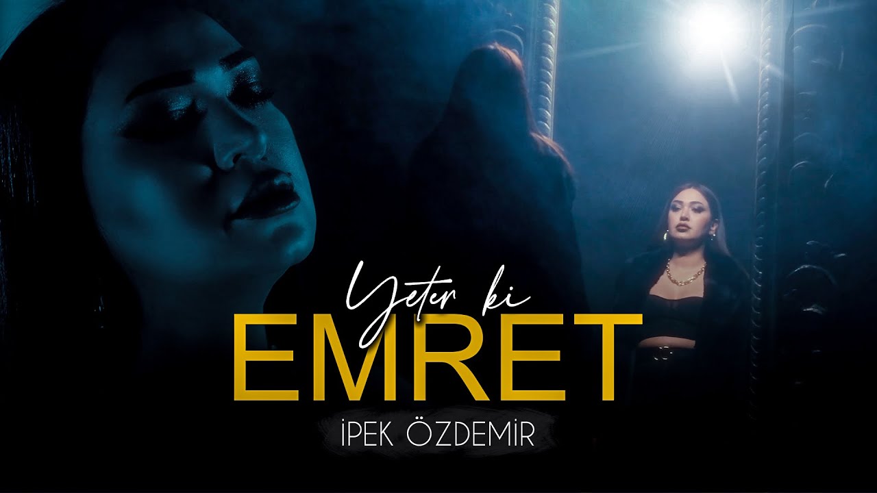 Yeter ki Emret