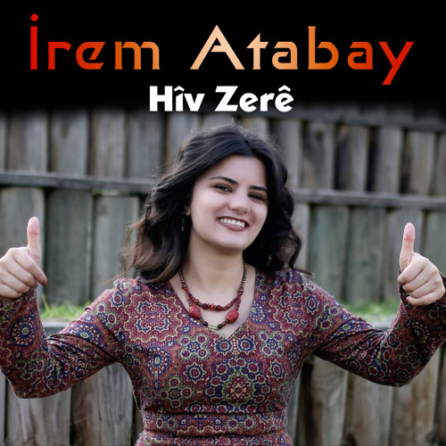 İrem Atabay Hiv Zere