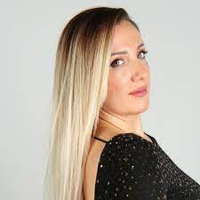 İrem Bal Var Gücümle