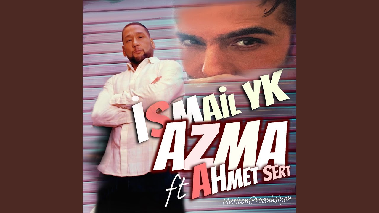 İsmail YK Azma