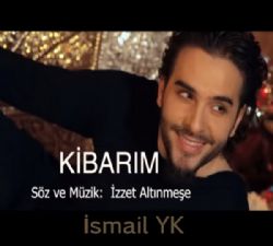 Kibarım