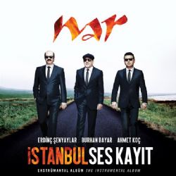 İstanbul Ses Kayıt Nar