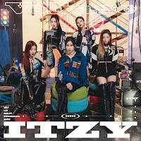 Itzy Voltage