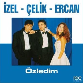 İzel Özledim