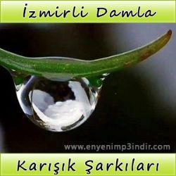 İzmirli Damla Şarkıları