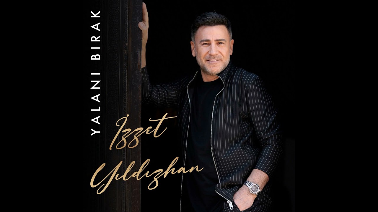 Yalanı Bırak