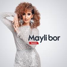 Mayli Bor