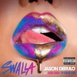 Jason Derulo Swalla