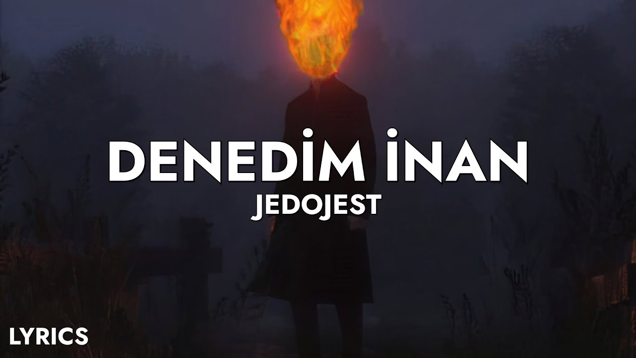 Denedim İnan