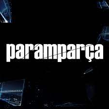 Paramparça