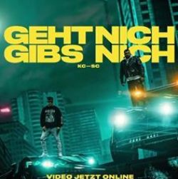 Geht Nich Gibs Nich