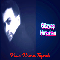 Gözyaşı Hırsızları